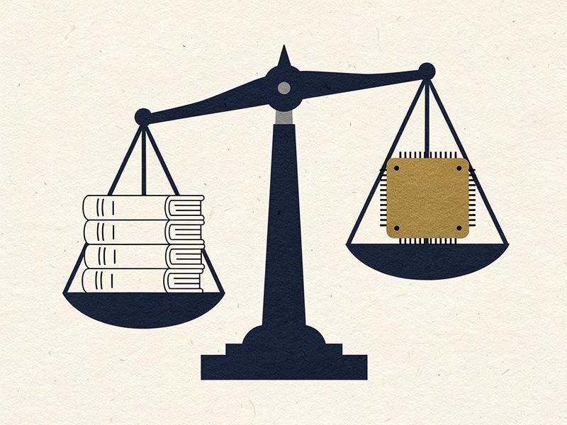 How AI Is Reshaping Attorney Careers in Law