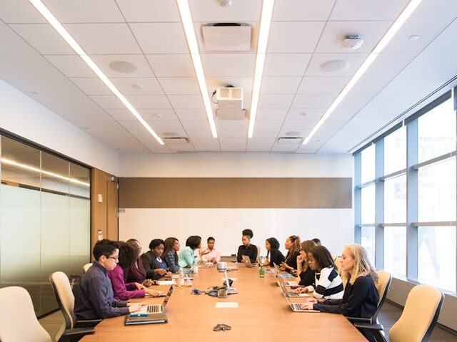 Am Law 100 Rankings Explained: What Partners Need to Know