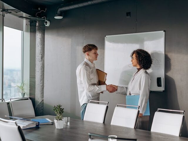 Partnership Timeline: How Long to Make Partner at Law Firms