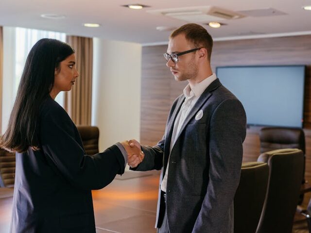 Portable Book of Business: How Much Do Partners Need?